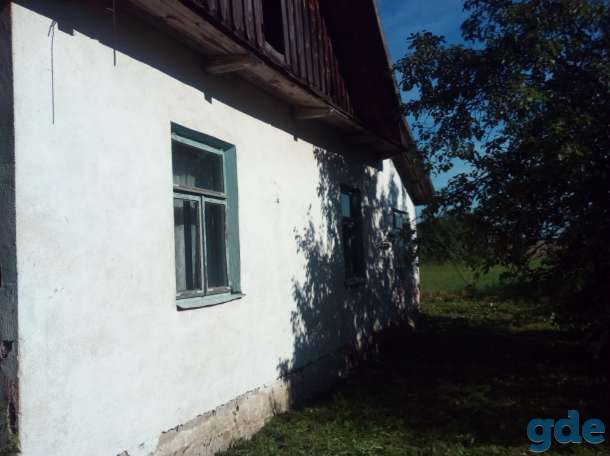 продажа дома, Квасевичский с/с, д. Заполье, фотография 2