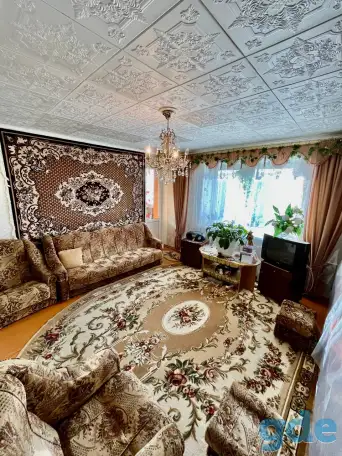 3-комн. квартира пр. Советский, д.9, Северный мкрн, фотография 5