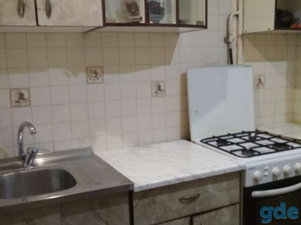сдам 2х комнатную квартиру, фотография 4