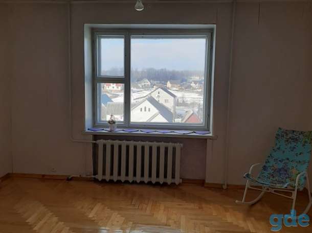 Квартира 3-комнатная, пр. Интернациональный 32, фотография 2
