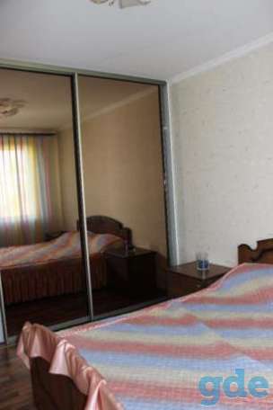 2х-комнатная квартира с ремонтом,мебелью и техникой, фотография 4