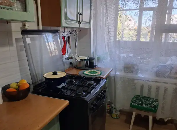 Продается 3-комнатная квартира в г.Мозырь, Страконицкий б-р, д.8, фотография 5