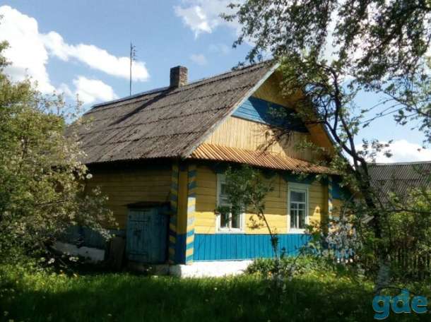 хутор, фотография 3