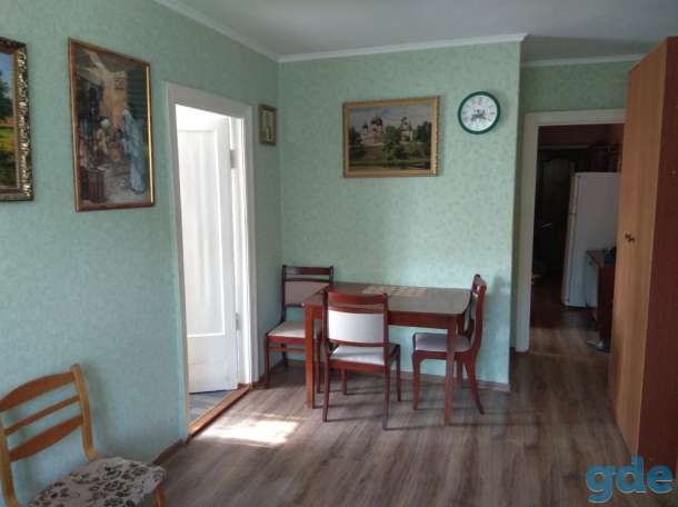 Продам 3-комнатную квартиру, ул. Сухая, г. Пинск, фотография 2