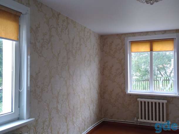 Срочно! Продам 2х комнатную квартиру в г.Несвиж, фотография 4