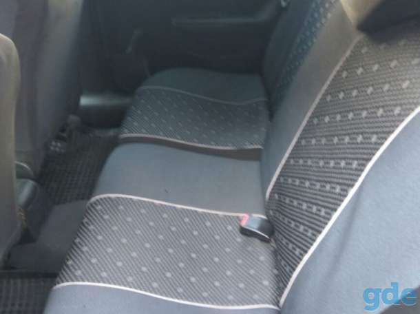 Продажа авто Opel Astra, фотография 2