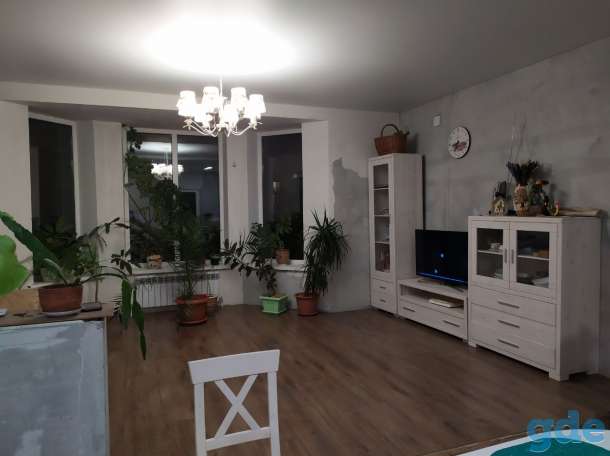 Продам коттедж 1-этажный с мансардой, д. Переездная Смолевичского района Минской области, фотография 4