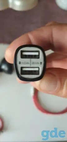 Авто пренадлежности для работы в такси, фотография 5