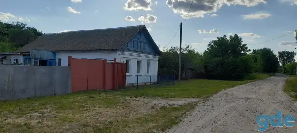 Частный дом, обл, Добрушский район, д.Иваки, фотография 2