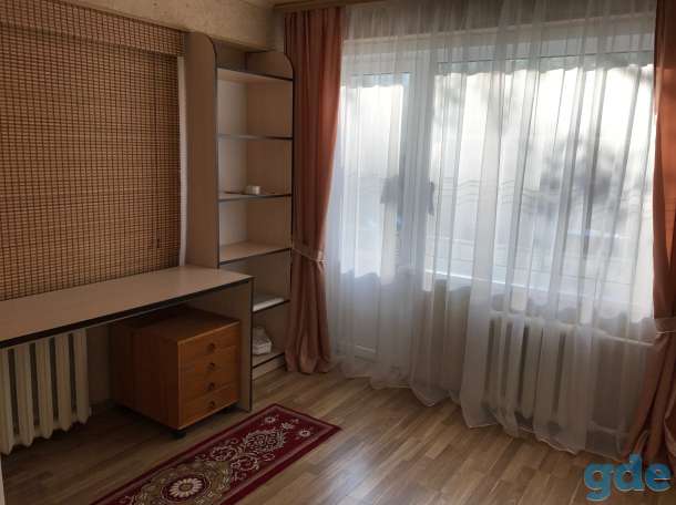 Современная квартира с мебелью, ул. Орловского 32, фотография 4