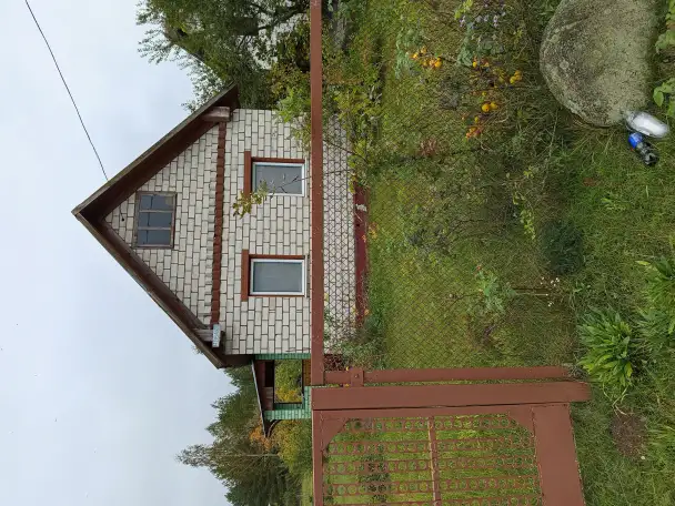 Продам дом, Д.Слобода ул новая д 3, фотография 1