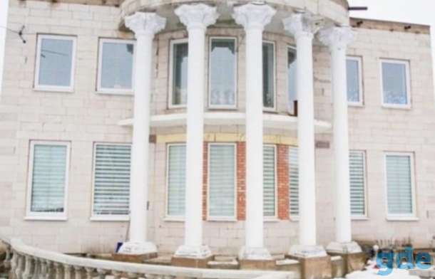 Сдается 3 этажный дом, Боровляны, Берёзовая Роща 2Б, фотография 1