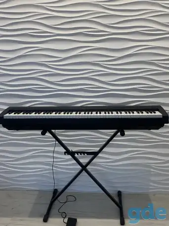 Электронное фортепиано Yamaha p-35, фотография 4