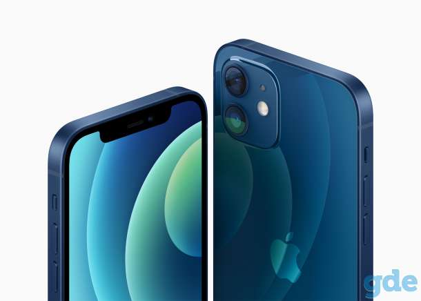 НОВЫЙ: iPhone 12/12 Pro/12 Pro Max/12 Mini, фотография 8