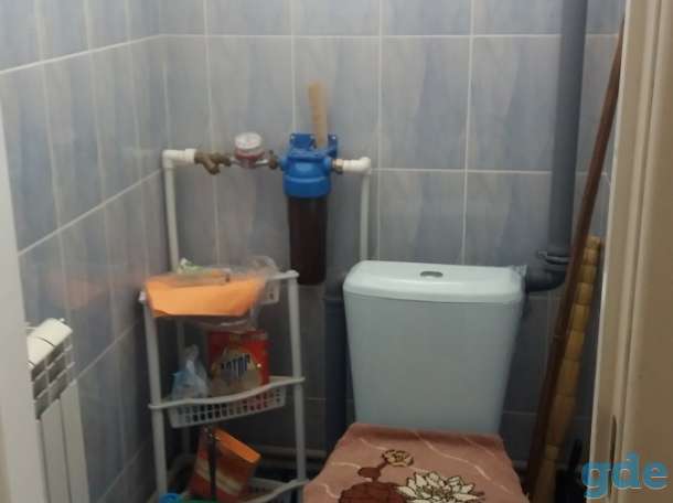 Катедж в д. Партизановка, фотография 8