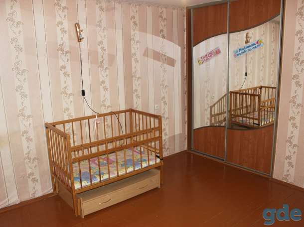 3-х комнатная квартира Барановичи, Северный, фотография 1