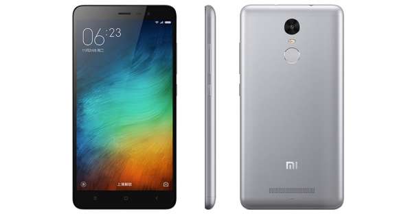 Продам Xiaomi Redmi 3 Pro 32GB Gray, фотография 2