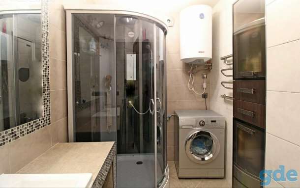 Продам квартиру в центре Логойска, фотография 2