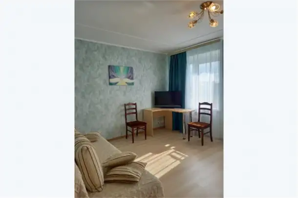 Квартира посуточно в Комарине от собственника, ул.Советская, д.38, фотография 4