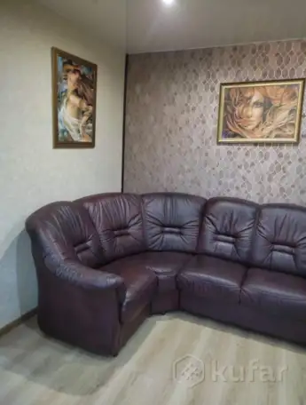 Продаётся 4-х комнатная квартира в центре г. Гомеля, фотография 4