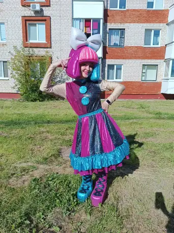 Аниматор Евгения, фотография 10