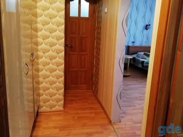 квартира на сутки, Красная, фотография 2