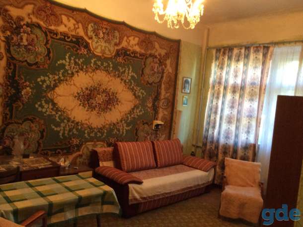 Продаю  1/2 долю в трехкомнатной квартире, ул. Новая Заря, 2., фотография 4
