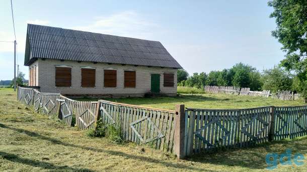 Продаю дом, район, Зембин, ул. Ленинская, 52, фотография 4