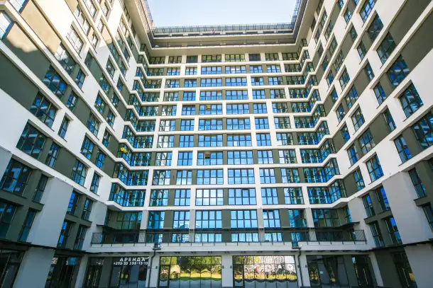 Продажа стильной квартиры в Минск-Мире, Алфёрова,22, фотография 11