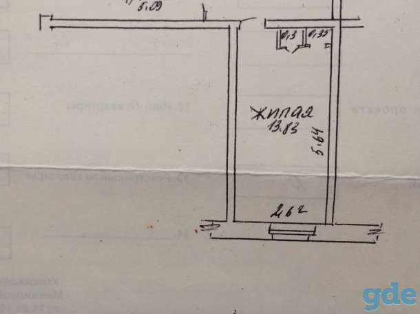 Продам срочно, Витебская обл. Г. ул.Октябрьская д.114, фотография 1