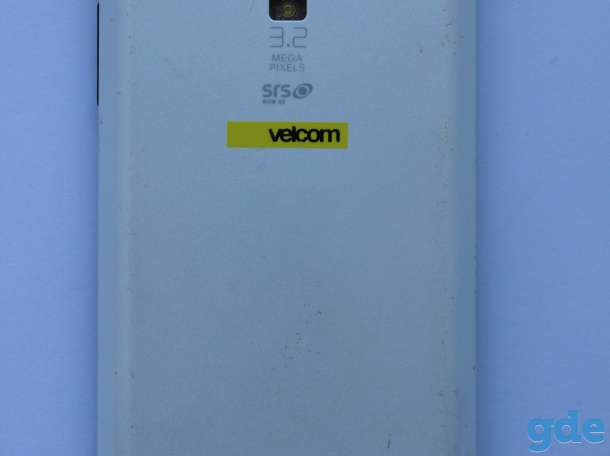 ПРОДАМ СМАРТФОН ZTE V8110, фотография 3