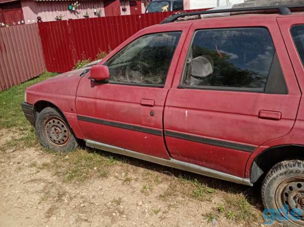 Продам Ford, фотография 2