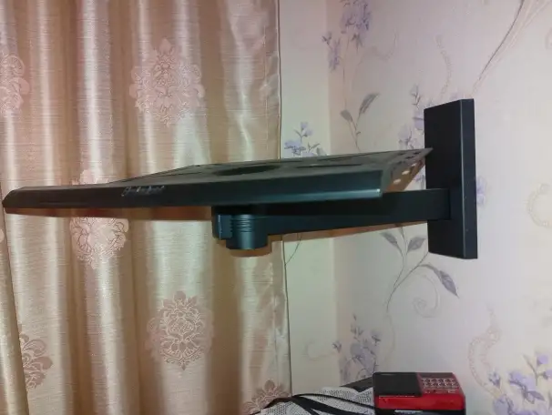 Кронштейн, фотография 1