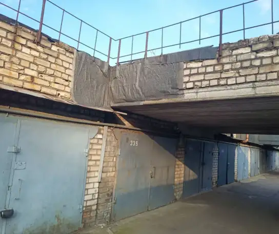 Продам гараж на Горовца 9, фотография 1