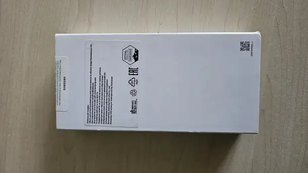 Телефон Samsung Galaxy A33 5G SM-A336B/DSN 6GB/128GB, фотография 5