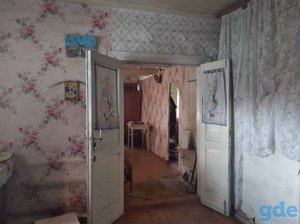 Продажа, Г.п.Смиловичи во.Янки Купалы д.7, фотография 11