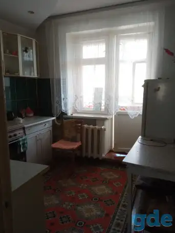 Продам Ул.Октябрьская 51, фотография 11