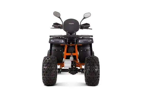Квадроцикл yacota sirius 2000w, фотография 3