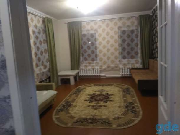 Сдам дом в городе Заславле, 2 комнаты в разных частях дома, фотография 1