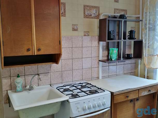 Сдам в аренду 1 комнатную квартиру, Ул. Смоленская, фотография 3