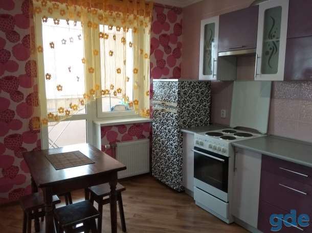 Сдам 2-х комнатную квартиру, Пер. Дзержинского, д.10а, фотография 3