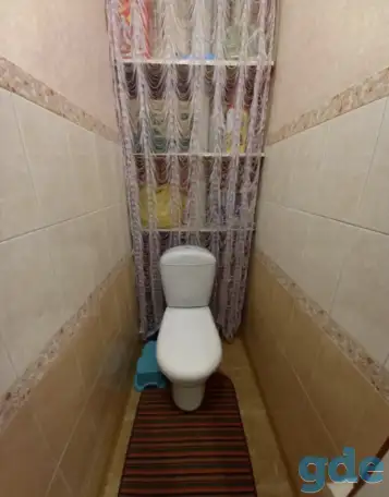 Продам однокомнатную квартиру, МЖК Солнечный 1, фотография 3