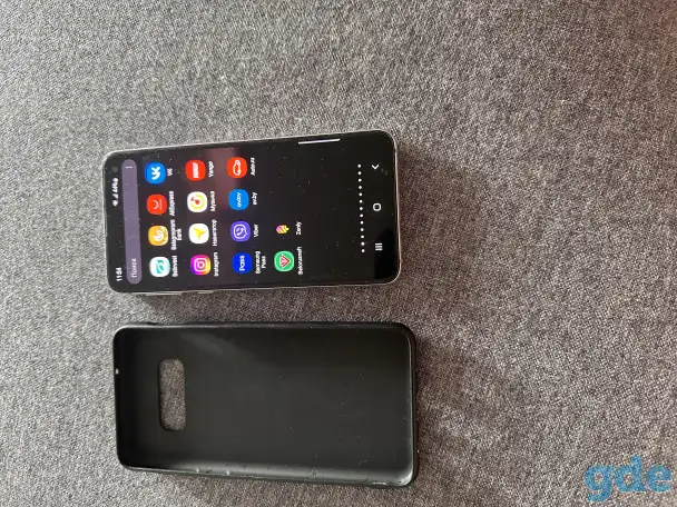 Samsung s10e, фотография 4