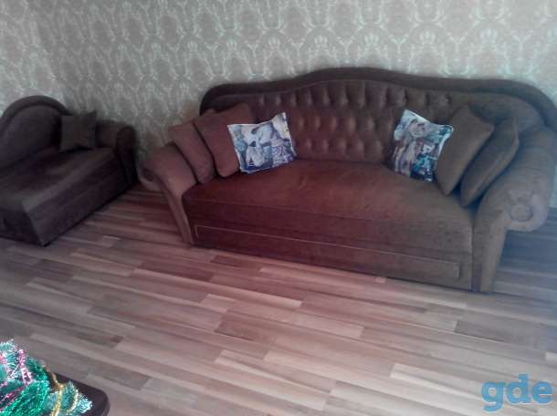 2 комнатная квартира Гродно Щорса 38а, фотография 4