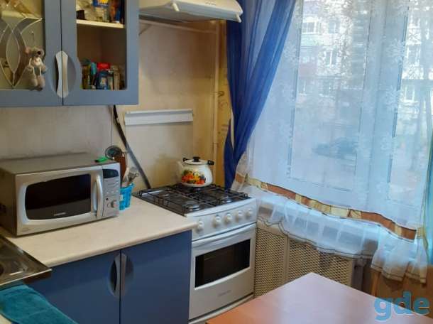 Квартира 2комнатная, Чкалова 19к2, фотография 6