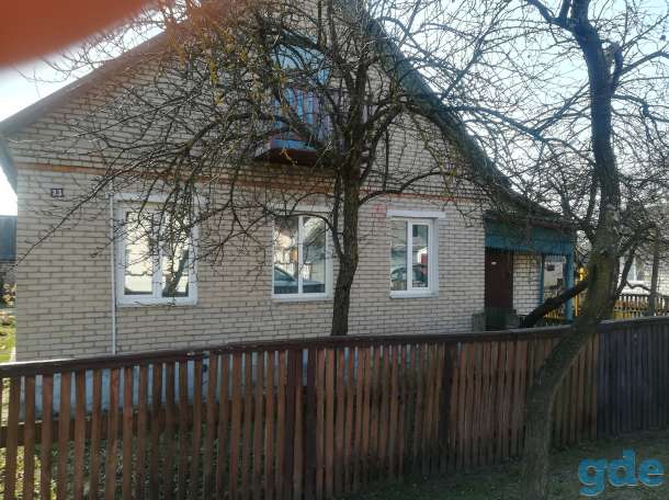 Продам дом в г Старые дороги, фотография 1