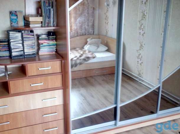 Девушке на длительный срок комнату., фотография 1