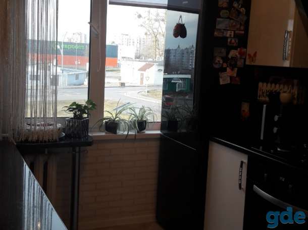 Продам квартиру, Ершова 32, фотография 2