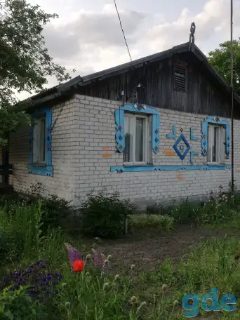 Дача, Мозырский район деревня романовка улица октябрьская 27, фотография 2