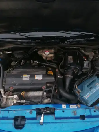 Авто продажа Honda Civic, фотография 1